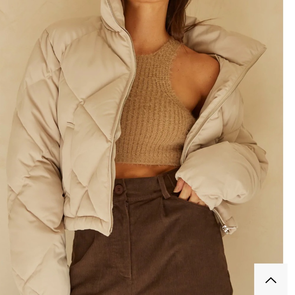 Puffer Crop